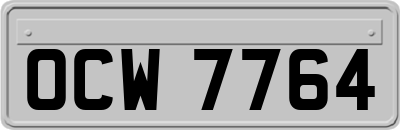 OCW7764
