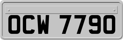 OCW7790