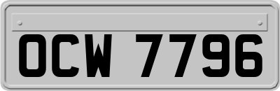 OCW7796