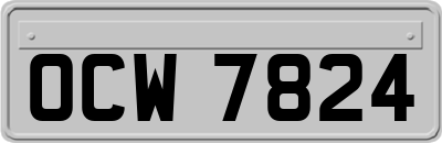 OCW7824
