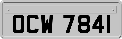 OCW7841