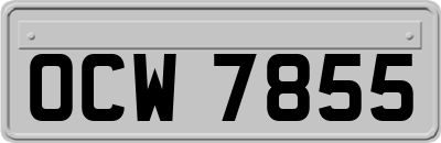 OCW7855