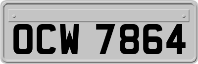 OCW7864