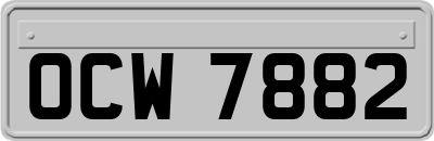 OCW7882