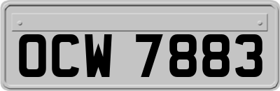 OCW7883
