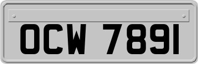 OCW7891