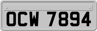 OCW7894
