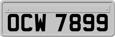 OCW7899