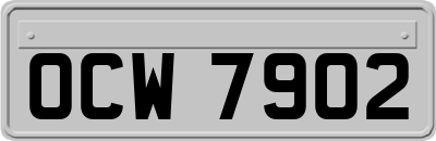 OCW7902