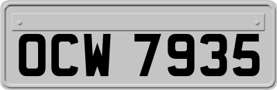 OCW7935