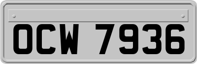 OCW7936