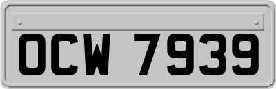 OCW7939