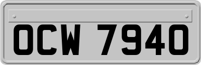 OCW7940