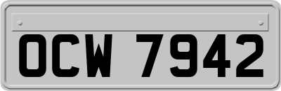 OCW7942