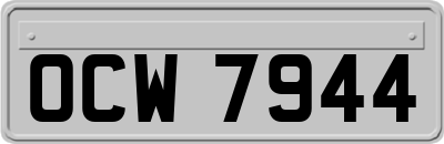 OCW7944