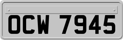 OCW7945