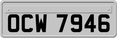 OCW7946