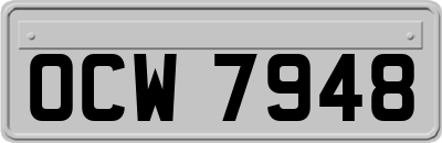 OCW7948
