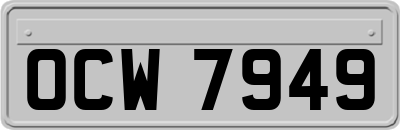 OCW7949