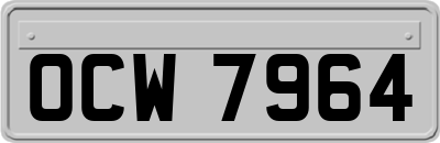 OCW7964