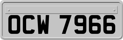 OCW7966