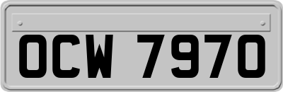 OCW7970