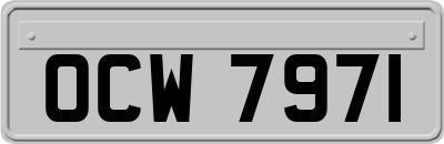 OCW7971