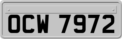 OCW7972