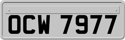 OCW7977