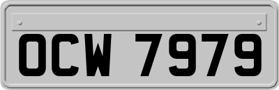 OCW7979