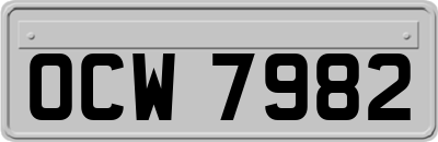 OCW7982