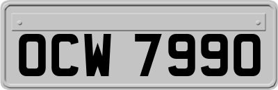 OCW7990