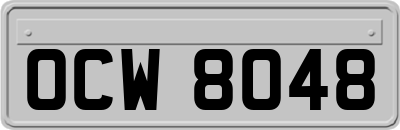 OCW8048