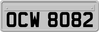 OCW8082