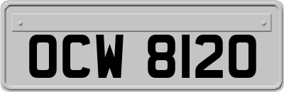 OCW8120
