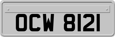 OCW8121