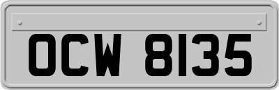 OCW8135