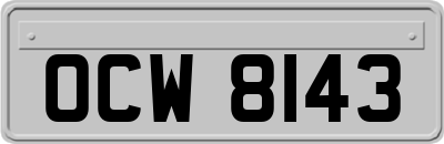 OCW8143