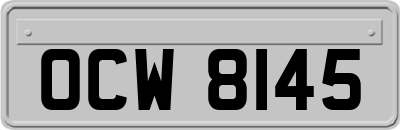 OCW8145