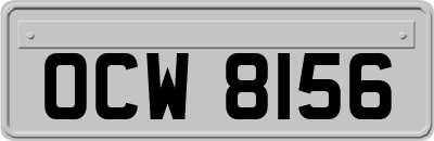 OCW8156