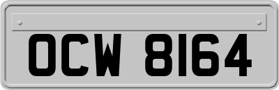 OCW8164
