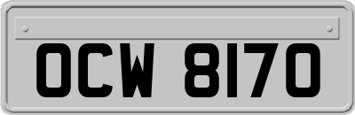 OCW8170