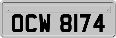 OCW8174