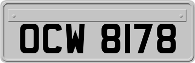 OCW8178
