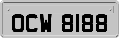 OCW8188