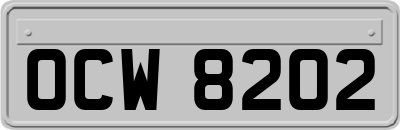 OCW8202