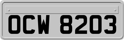 OCW8203