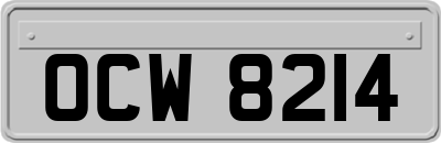 OCW8214