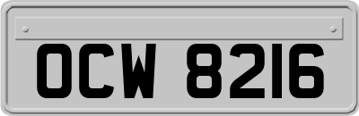 OCW8216