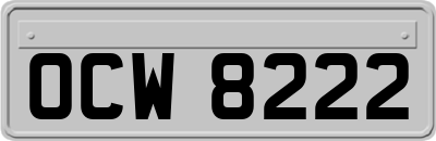 OCW8222